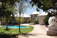 Village Boutique Hotel Hotels in Otjiwarongo