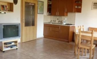 A&B Bungalovy - Housity