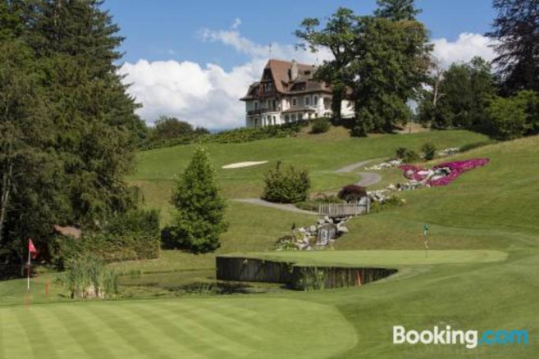 Le Manoir du Golf-Publier Updated 2022 Room Price-Reviews & Deals | Trip.com