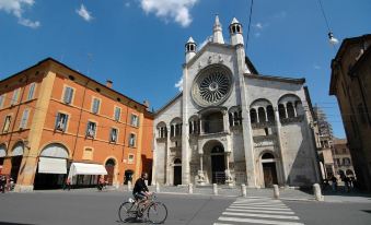 Hotel San Geminiano