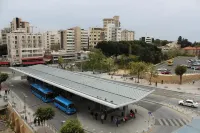 Delphi Hotel Hotels in Nicosia