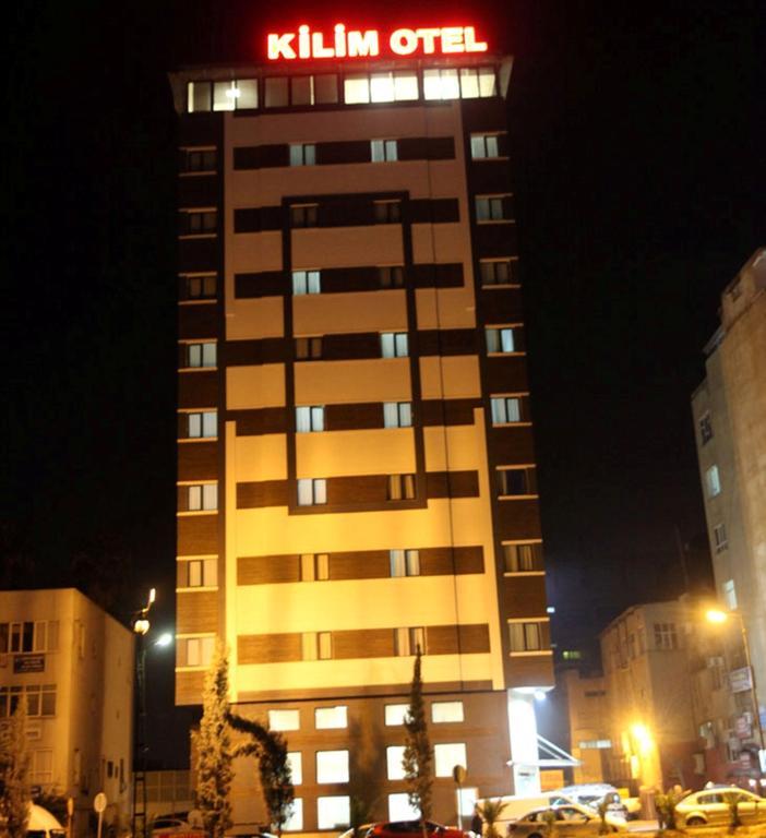 Kilim Otel