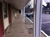 South Hills Motel Hotels in Jefferson Hills