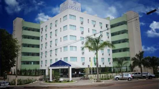 Paracatu Plaza Hotel