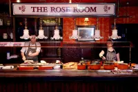 Rose and Crown Hotel - 2 Sao