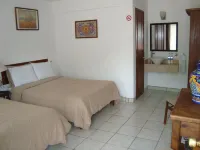 Hotel Quinta Arantxa