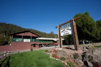 Indian Creek Lodge