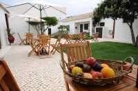 Lost & Found - Guesthouse & Suites - 3 Sao
