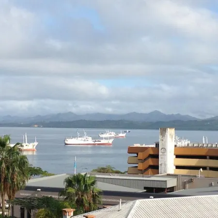 Quest Suva