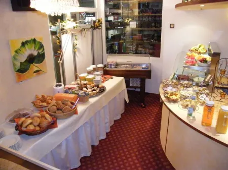 Hotel Kattenbeck Отели в г. Хайдек