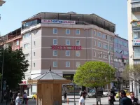 Hotel Mds Hotels in Polatli