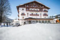 Hotel Union Hoteles en Braies