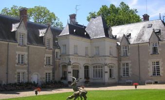Château de Razay