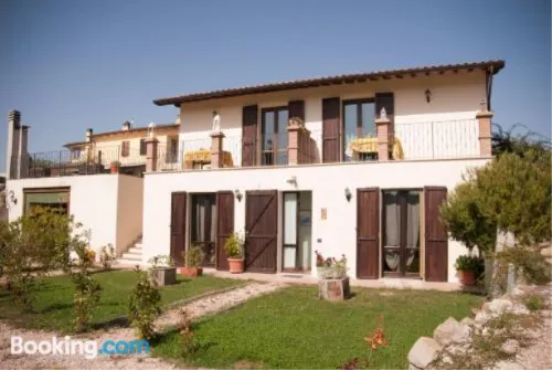 Agriturismo AgrileisureTime - Mountain view