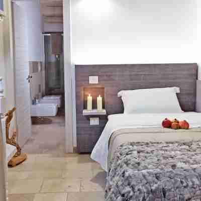 Masseria Elysium Rooms