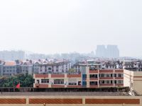 维也纳酒店(厦门机场江头地铁站店) - 酒店景观