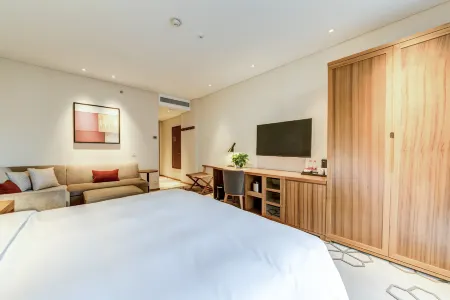 Hyatt Place Chongli