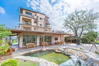 Houshan Baodian Guan zìzai - Bed and Breakfasts