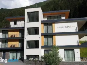 Enjoy Ischgl