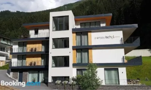Enjoy Ischgl