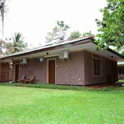 Village Polonnaruwa Hotel Exterior