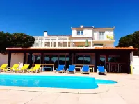 FreeSurfCamp & Hostel