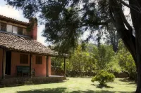 Hotel Raquira Silvestre Lodge Hôtels à : Chiquinquirá