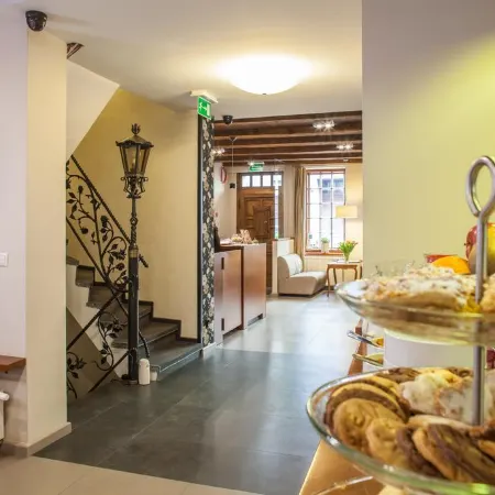 Hotel Czarna Róża