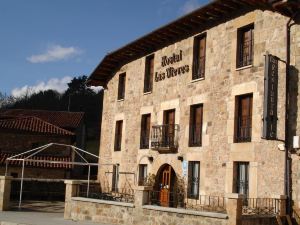 Hostal Las Nieves