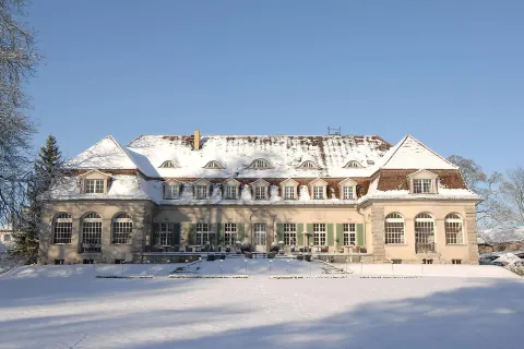 Schloss Kartzow