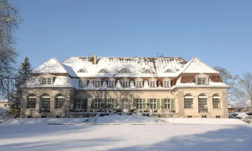Schloss Kartzow
