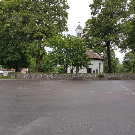 Alkoven Logi