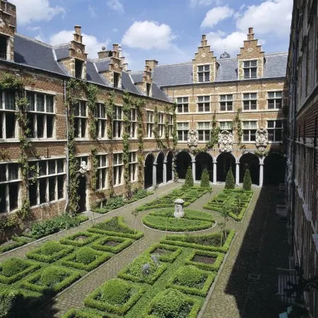 Ambassador Suites Antwerp