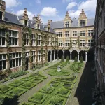 Ambassador Suites Antwerp Hotels in 