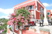 Hotel Villa Iulia - pet friendly