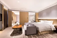 Guohui Hotel (Minhou Ganzhe) Hotels in Minhou County