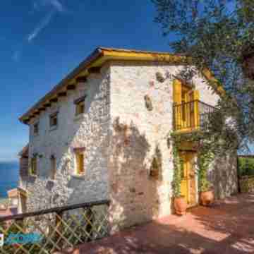 Zakynthos Villas Hotel Exterior