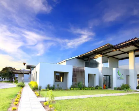 Travelodge Kasane Hotels in Chobe