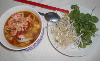 Song Hien Hotel