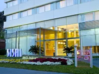 公園酒店 - 蓬塔德爾埃斯特