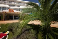 Laguna Maradiso Hotel by Aminess Hotels in Novigrad