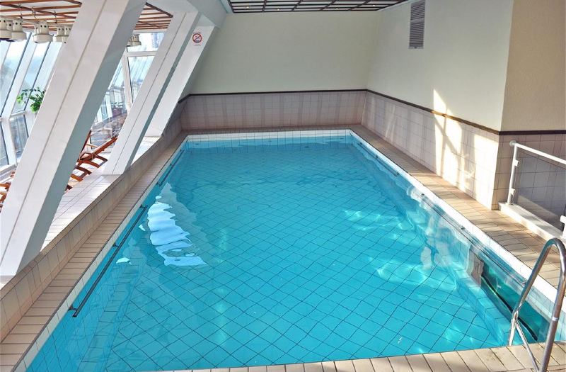 Jav Pool