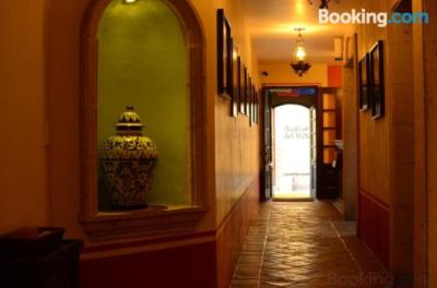 Public Areas Hotel Boutique Tierra Magica Photo