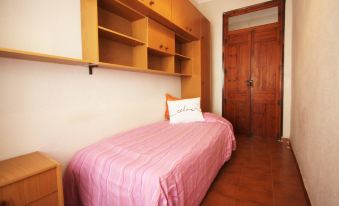 Apartamento CasaTuris Maestro Gaztambide