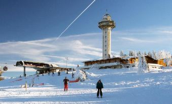 Hotel Garni "Zur Alten Post"