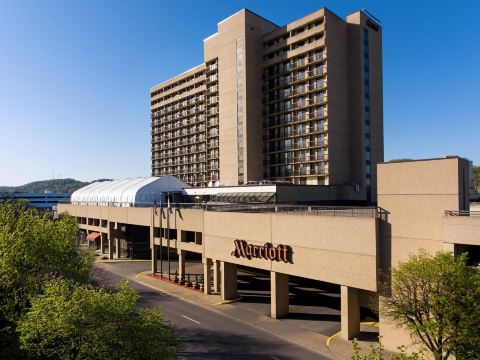 Charleston Marriott Town Center