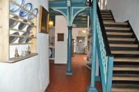 Hohes Haus Hotels in Wirdum
