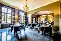 Fletcher Landgoedhotel Renesse Hotels in Renesse