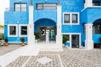 Palazzo Greco Hôtels à : Agios Vassilios