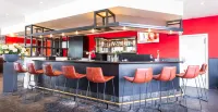 Bastion Hotel Zaandam - bar